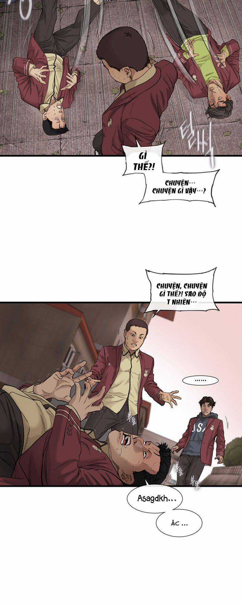 Cell Chapter 1 trang 18