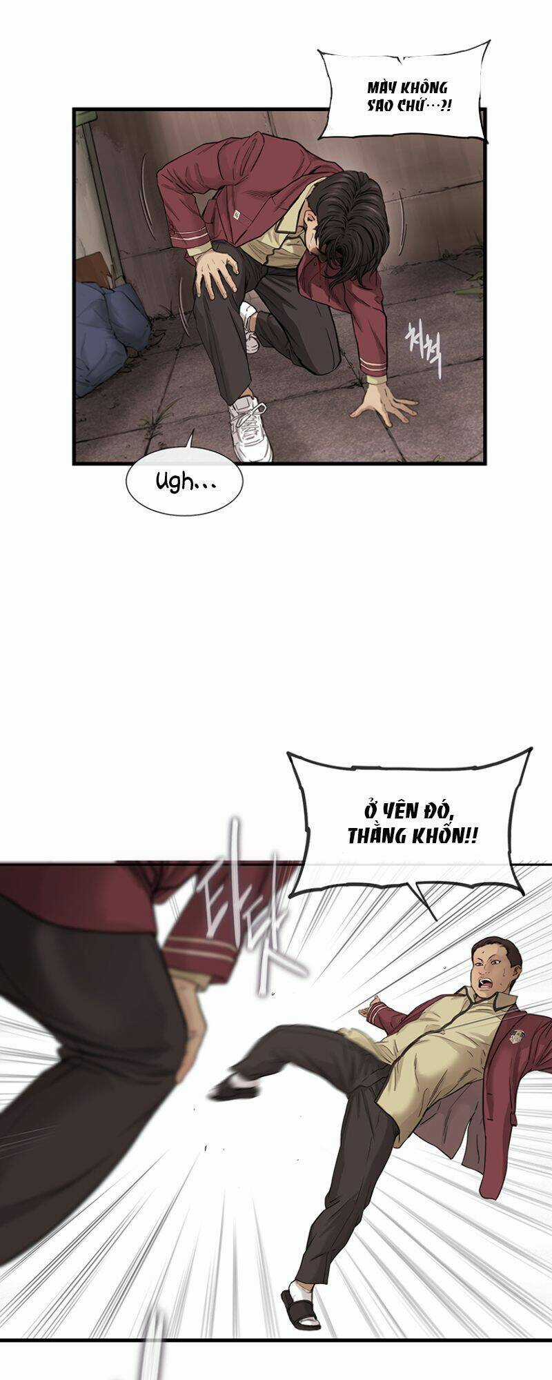 Cell Chapter 1 trang 19