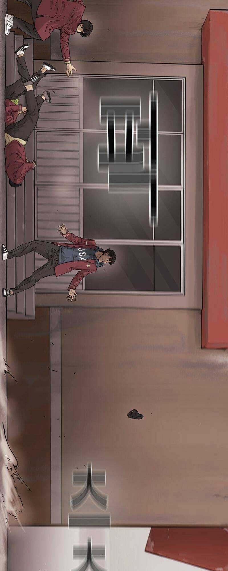 Cell Chapter 1 trang 24