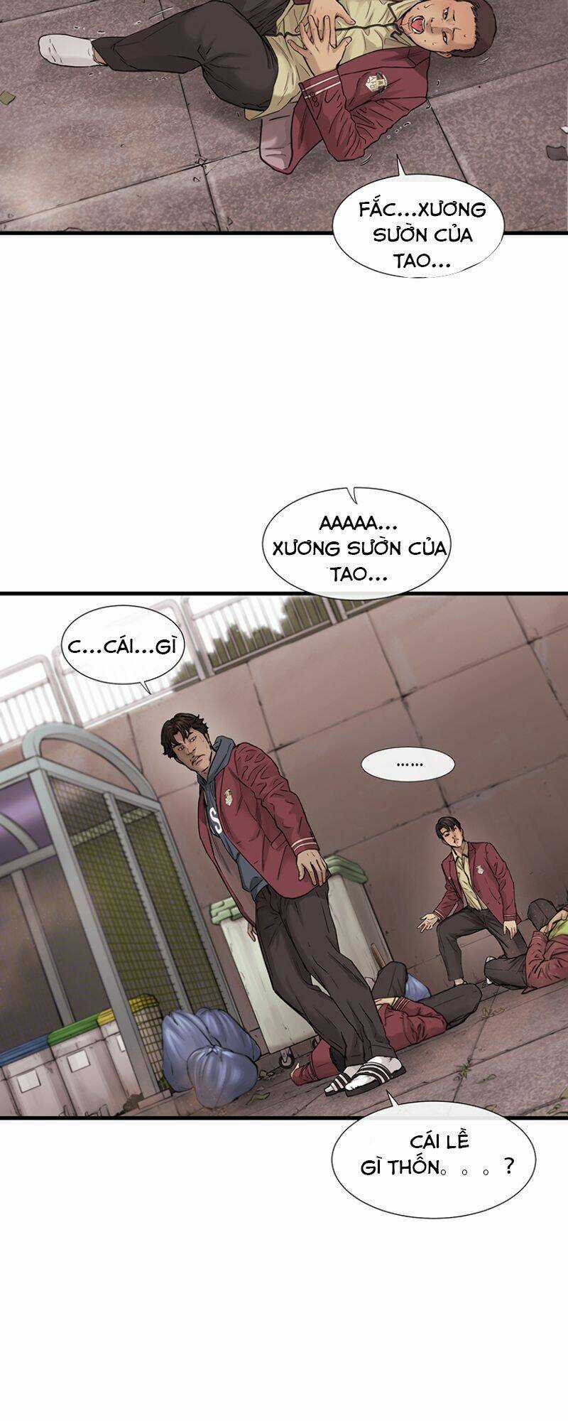 Cell Chapter 1 trang 27