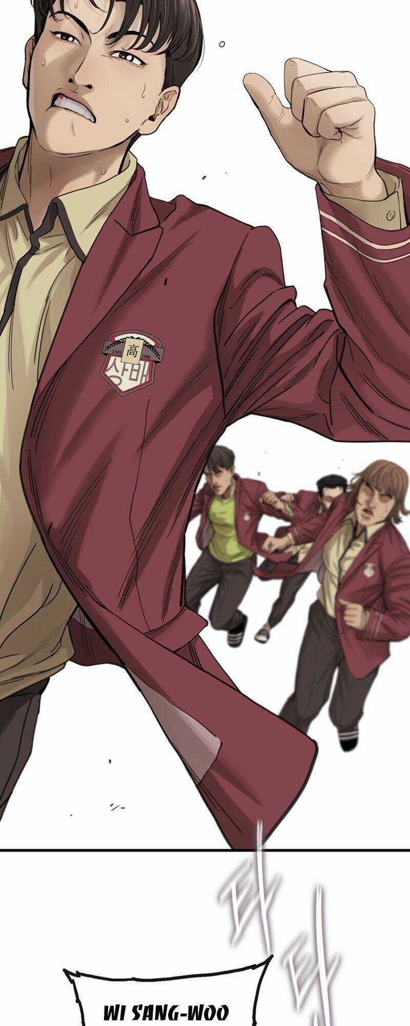 Cell Chapter 1 trang 3