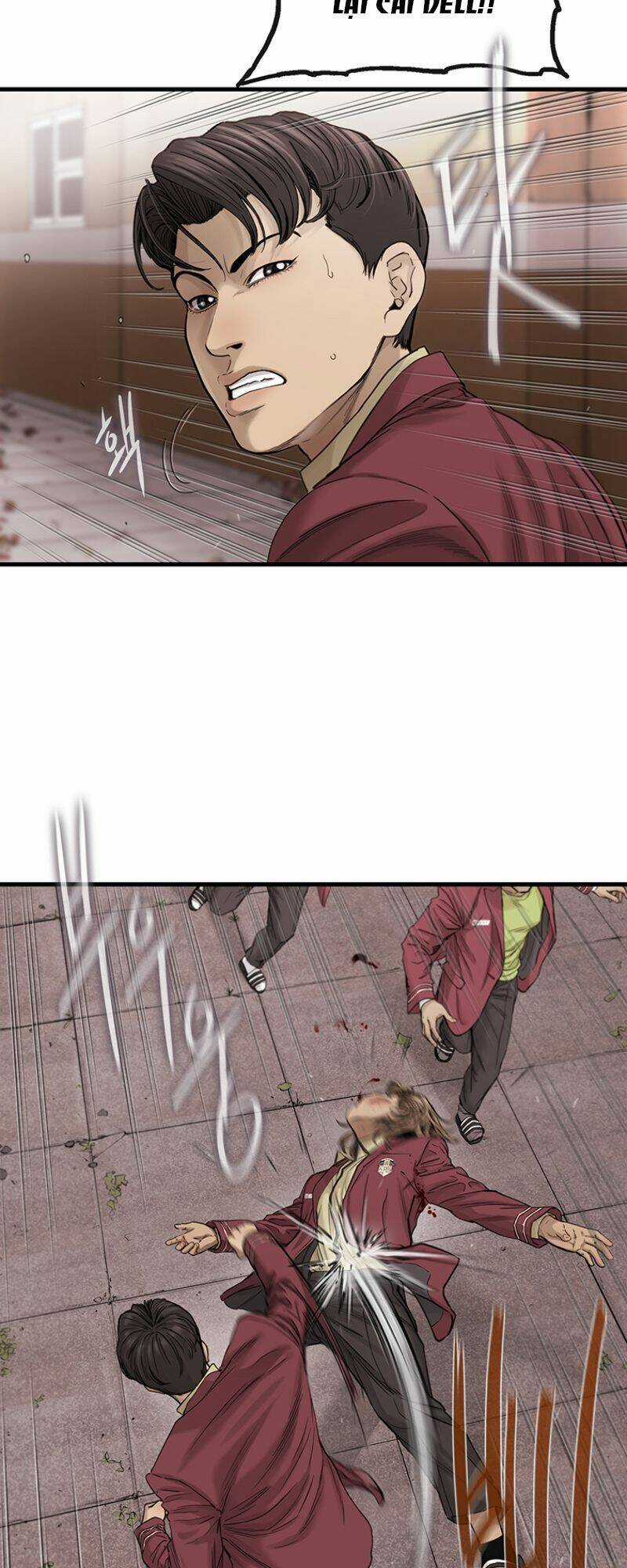Cell Chapter 1 trang 5