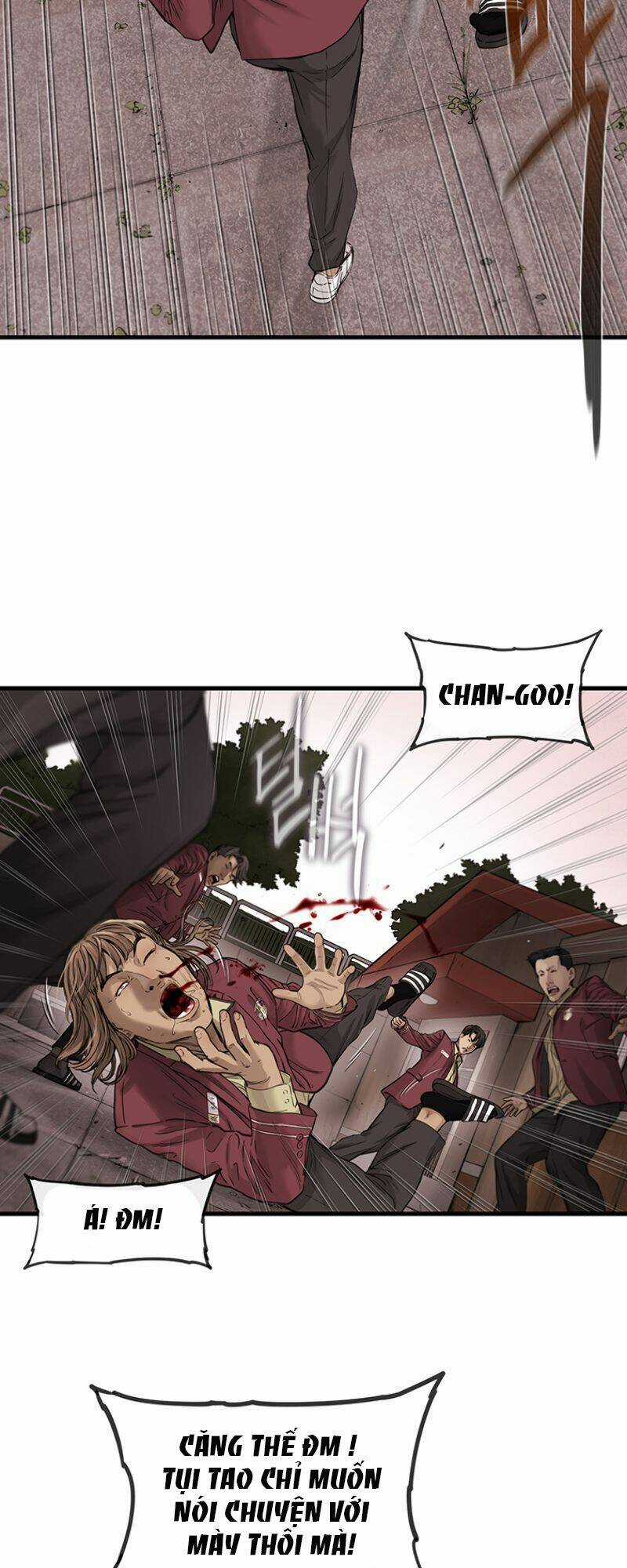 Cell Chapter 1 trang 6