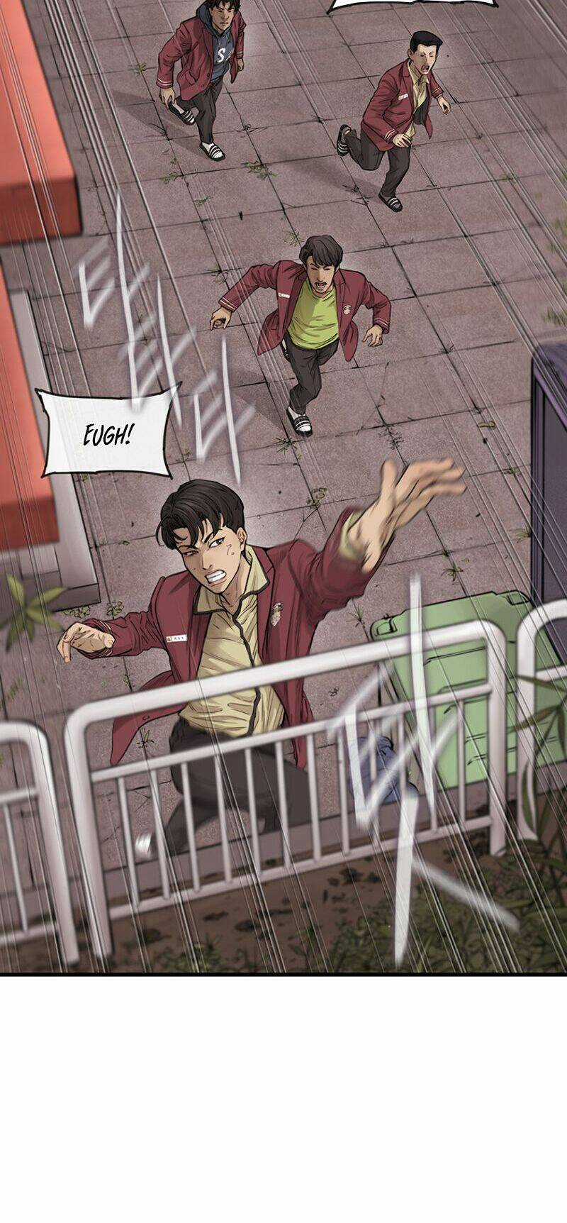 Cell Chapter 1 trang 8