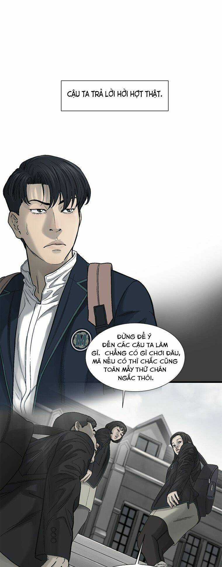 Cell Chapter 11 trang 10