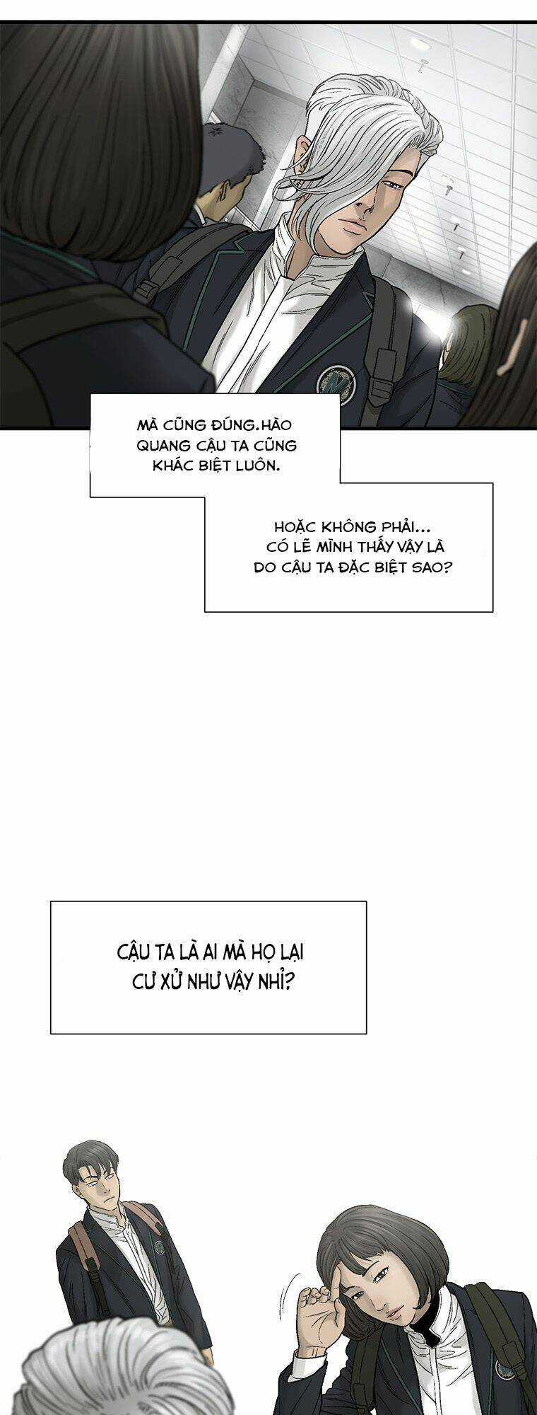 Cell Chapter 11 trang 12