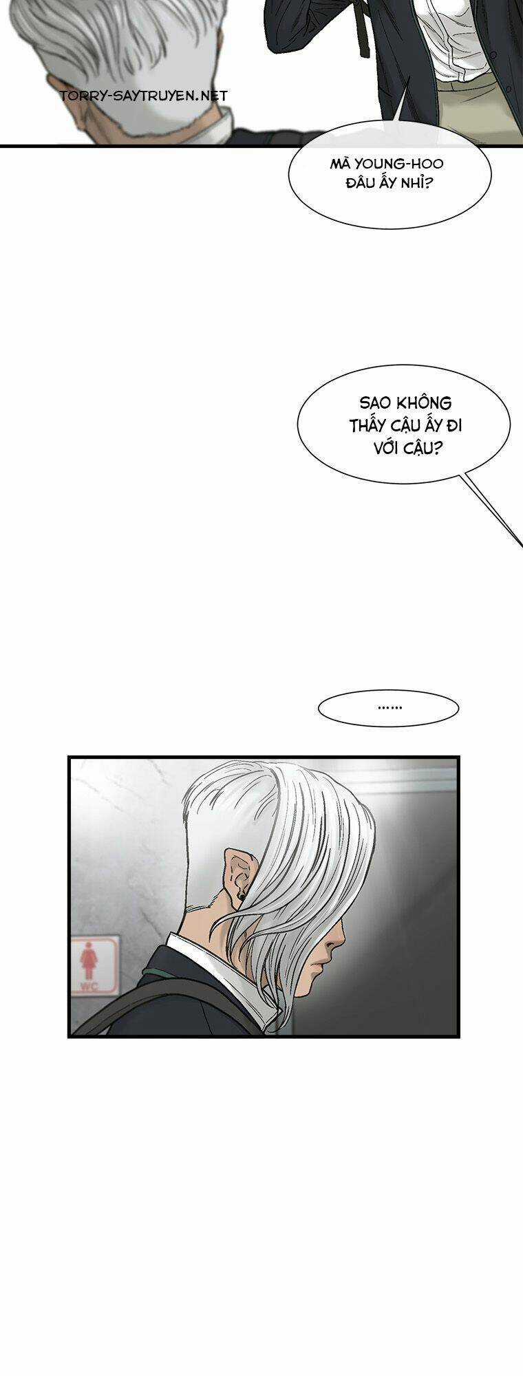 Cell Chapter 11 trang 13