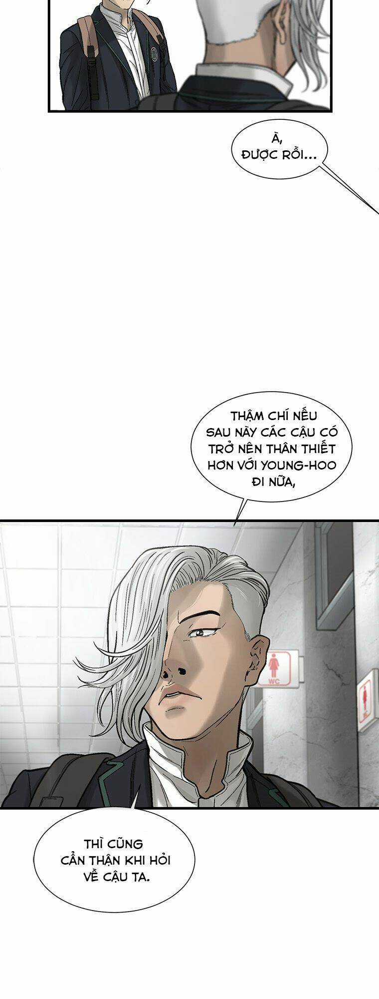 Cell Chapter 11 trang 17