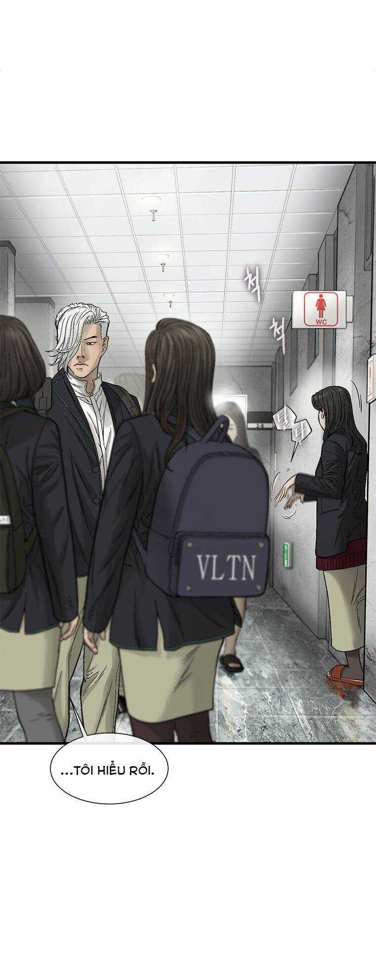 Cell Chapter 11 trang 18