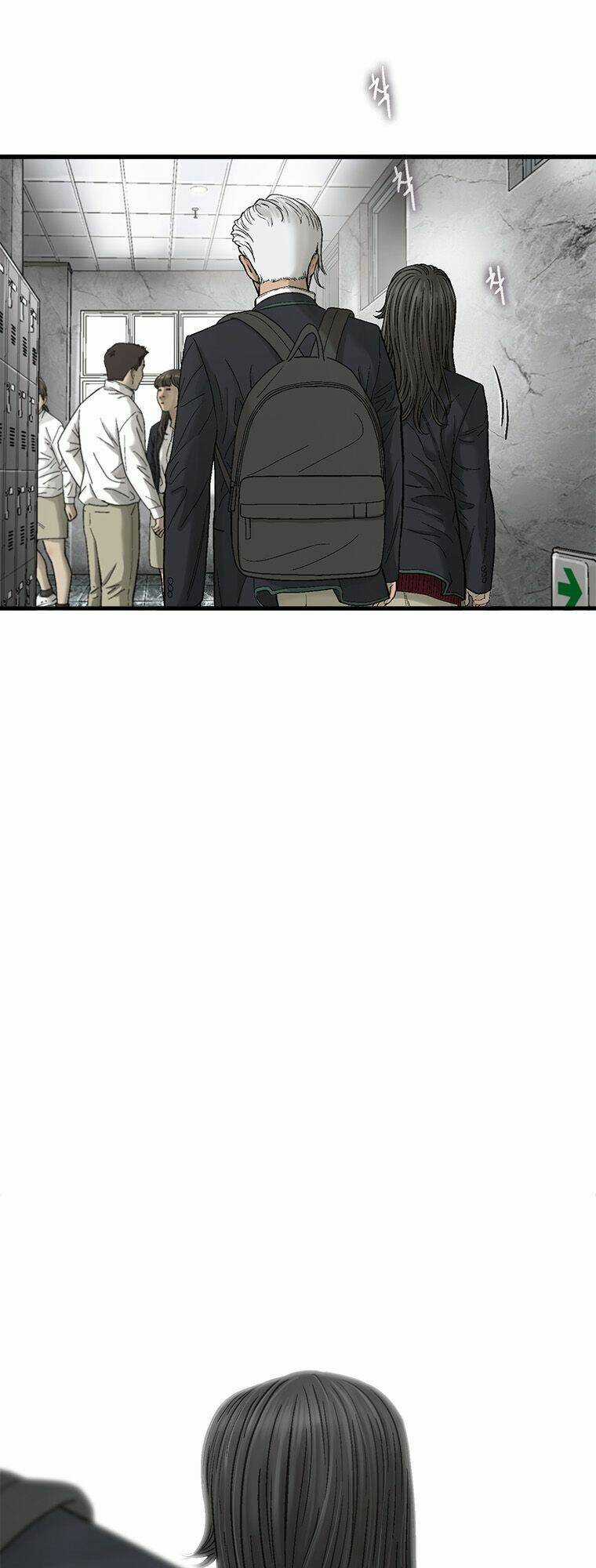 Cell Chapter 11 trang 20