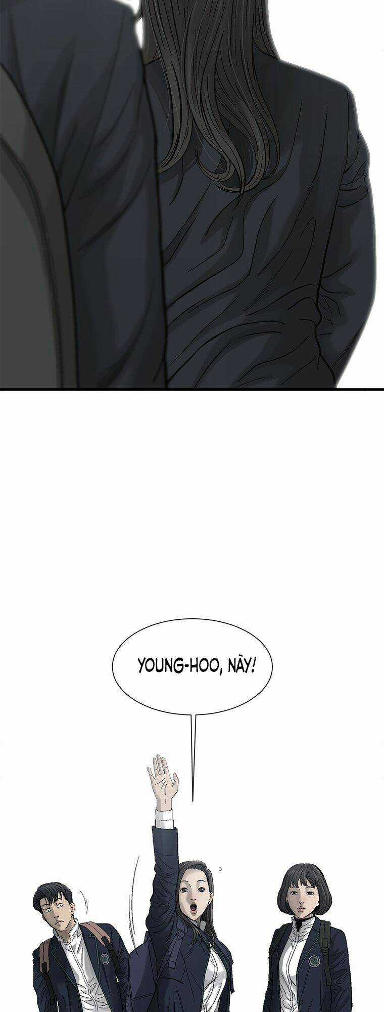 Cell Chapter 11 trang 21