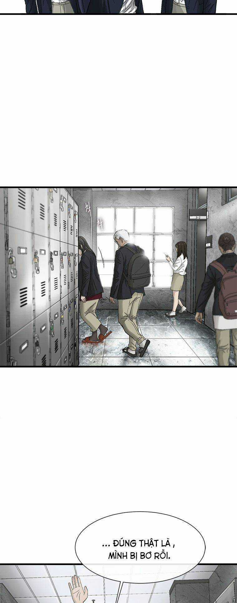 Cell Chapter 11 trang 22