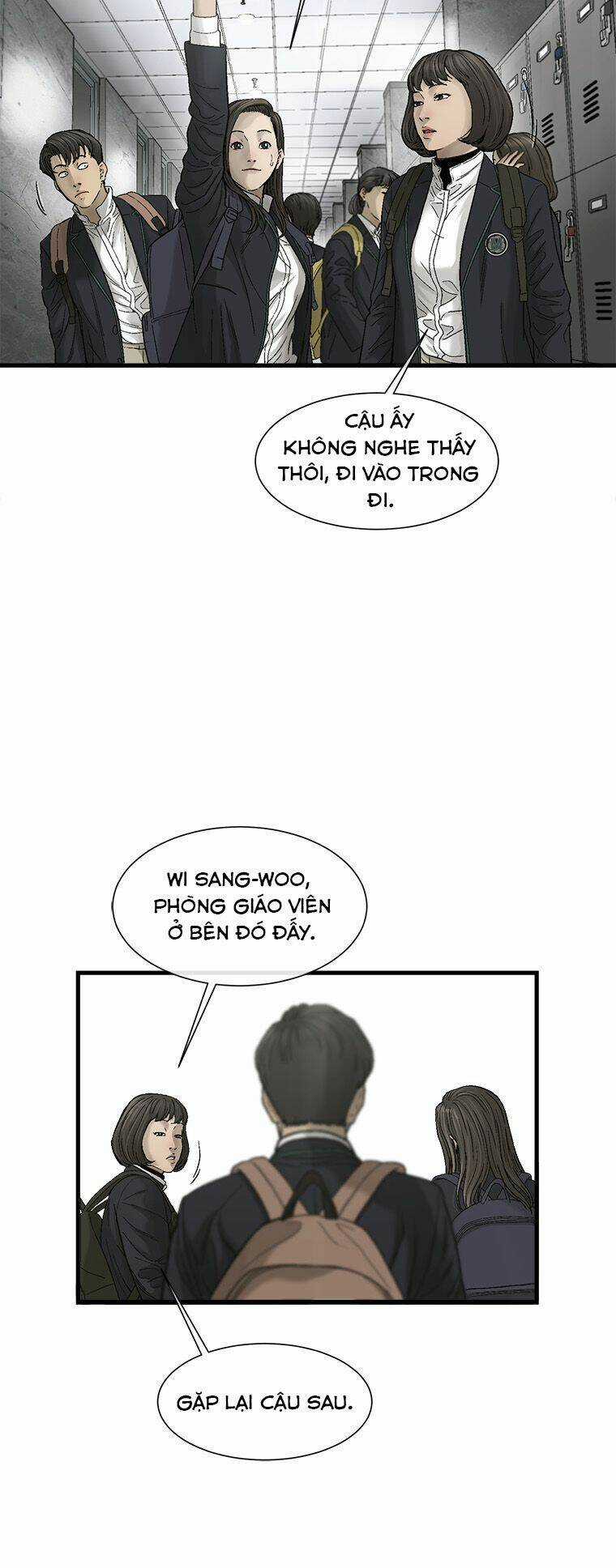 Cell Chapter 11 trang 23