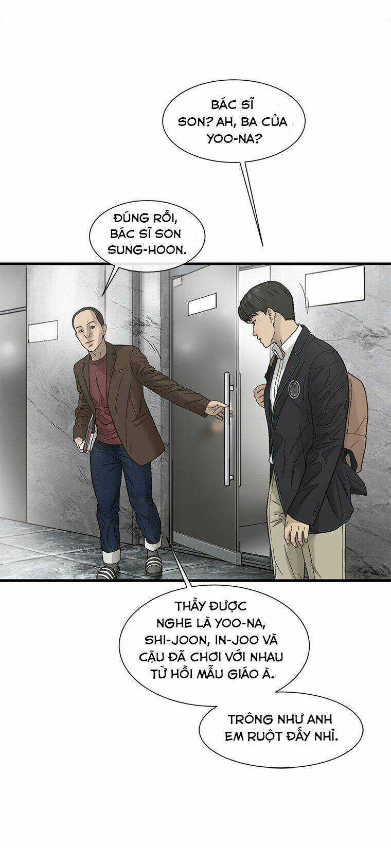 Cell Chapter 11 trang 27