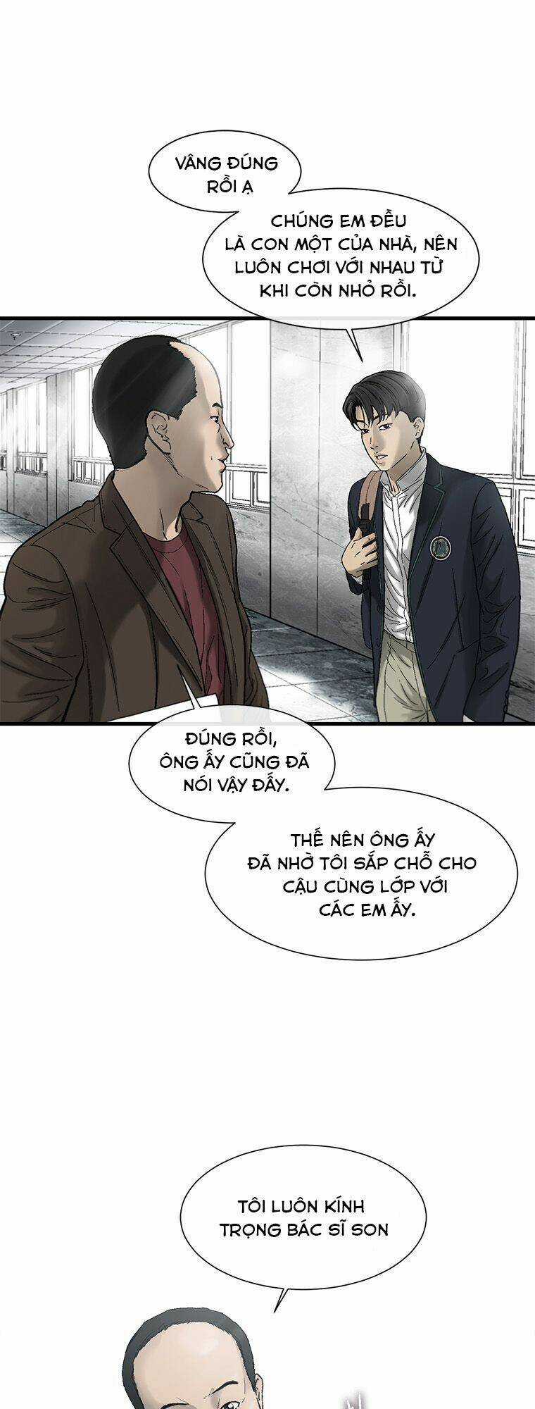 Cell Chapter 11 trang 28