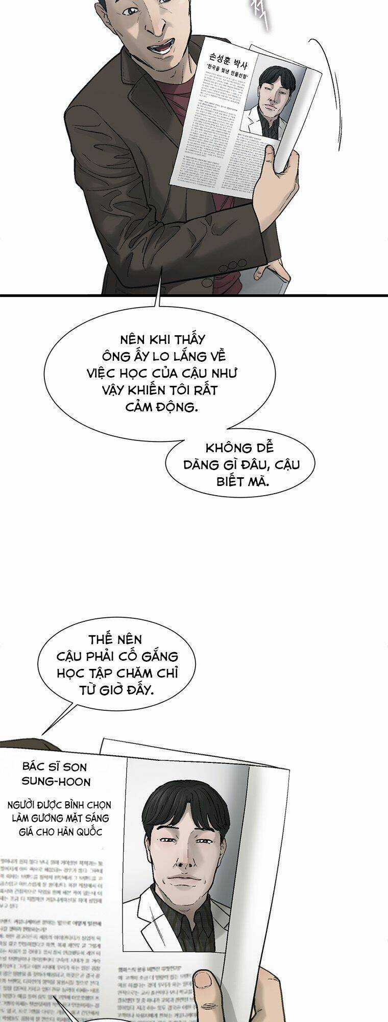 Cell Chapter 11 trang 29