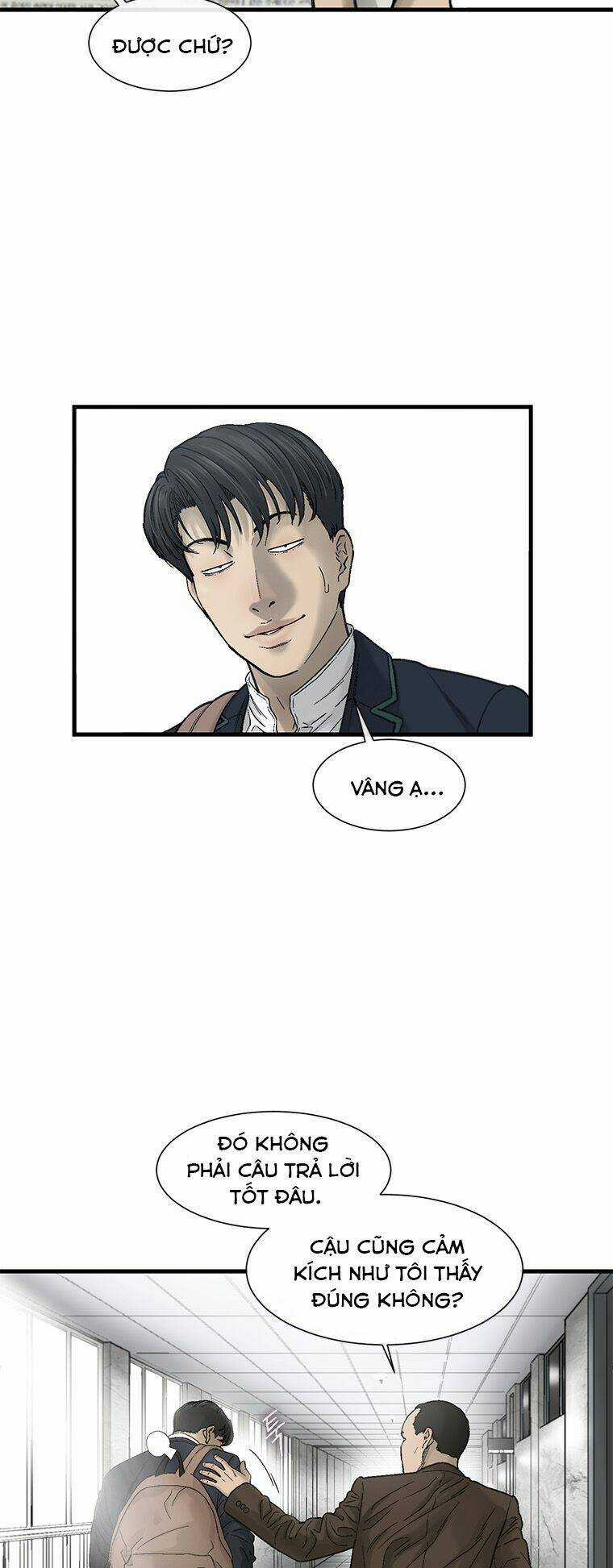 Cell Chapter 11 trang 30