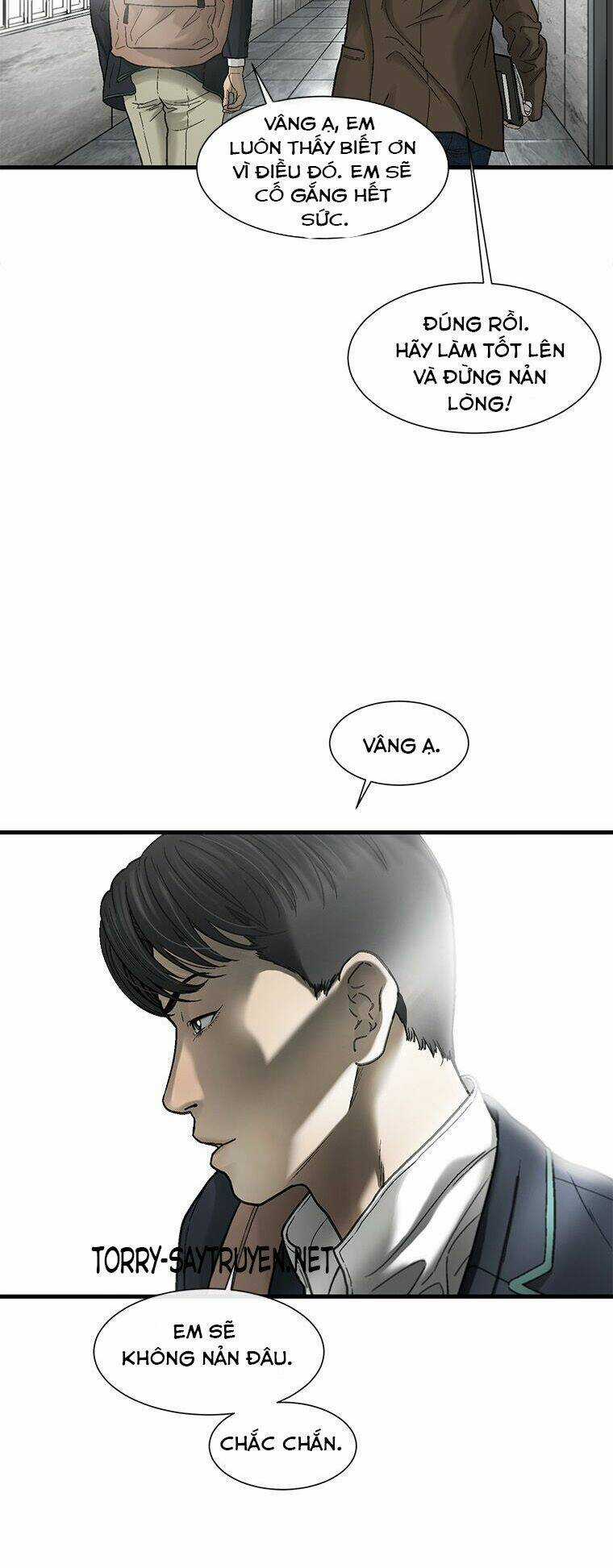 Cell Chapter 11 trang 31