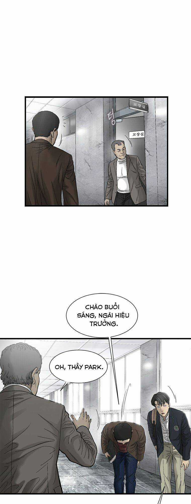 Cell Chapter 11 trang 32