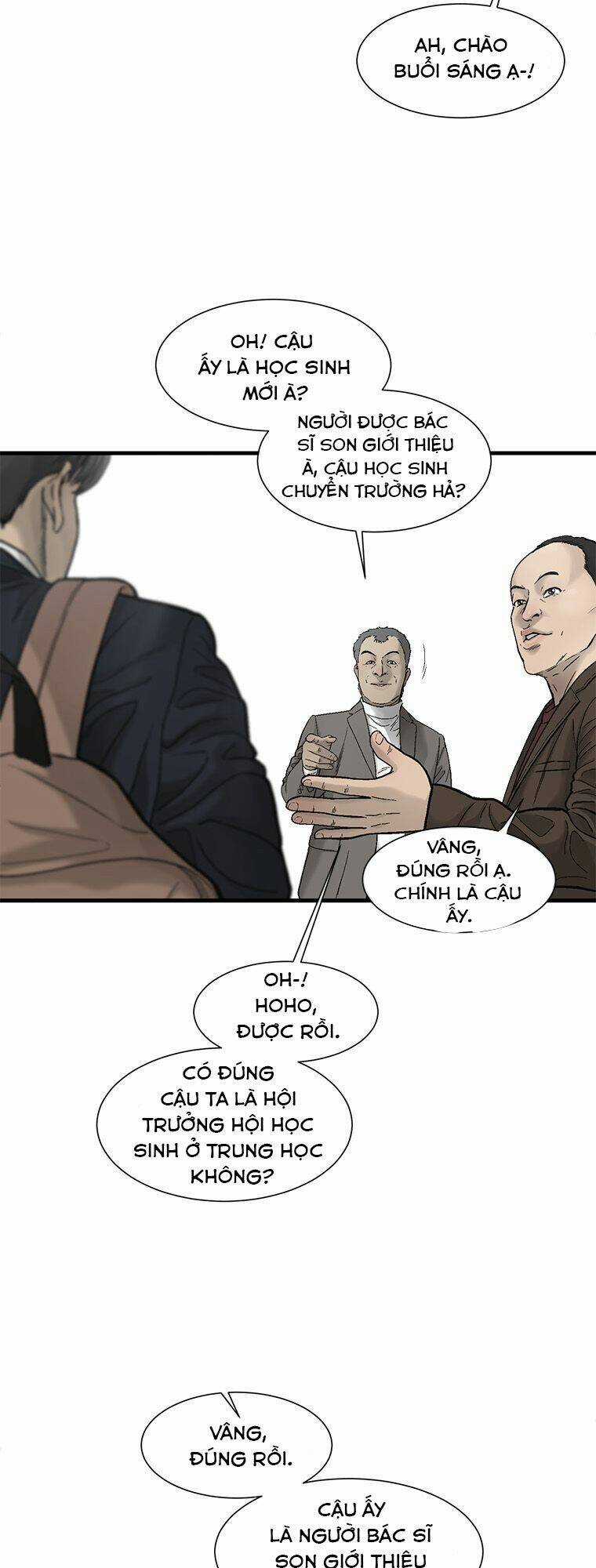 Cell Chapter 11 trang 33