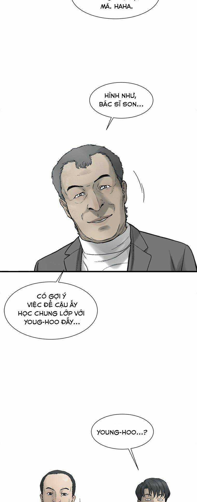 Cell Chapter 11 trang 34