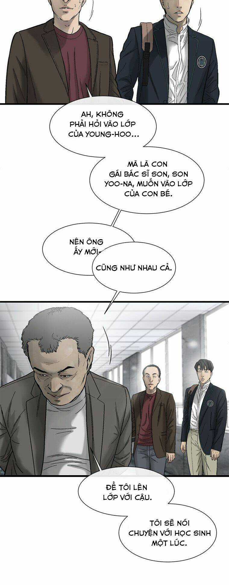 Cell Chapter 11 trang 35