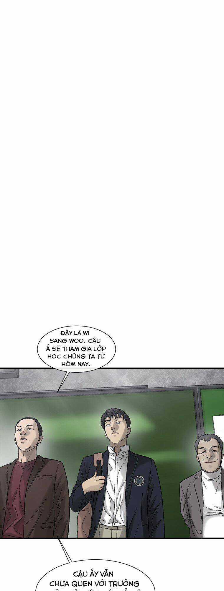 Cell Chapter 11 trang 37