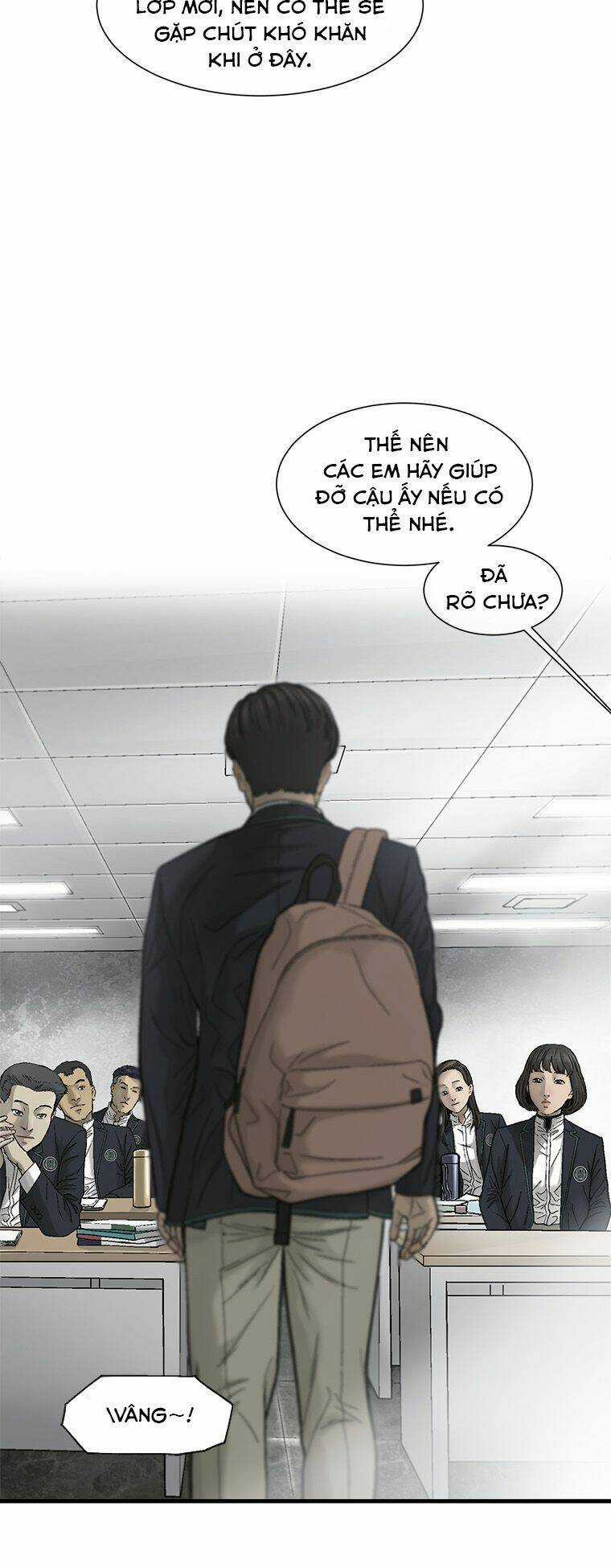 Cell Chapter 11 trang 38