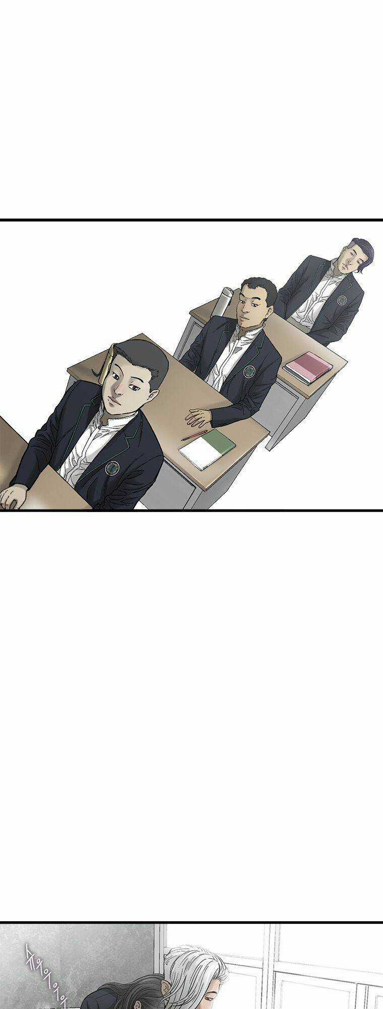 Cell Chapter 11 trang 40