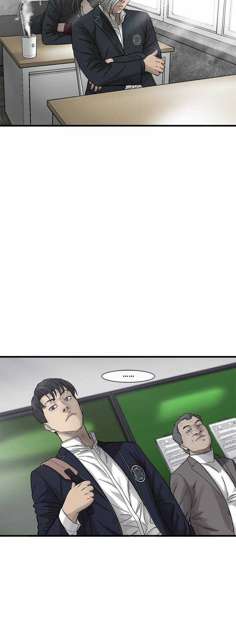 Cell Chapter 11 trang 41