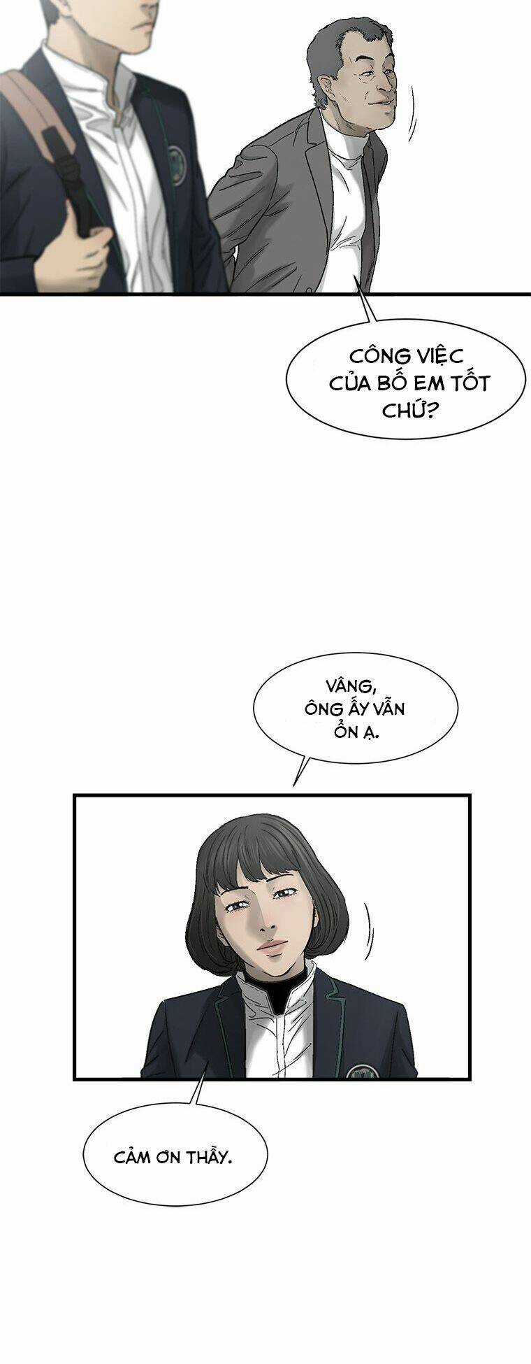 Cell Chapter 11 trang 43