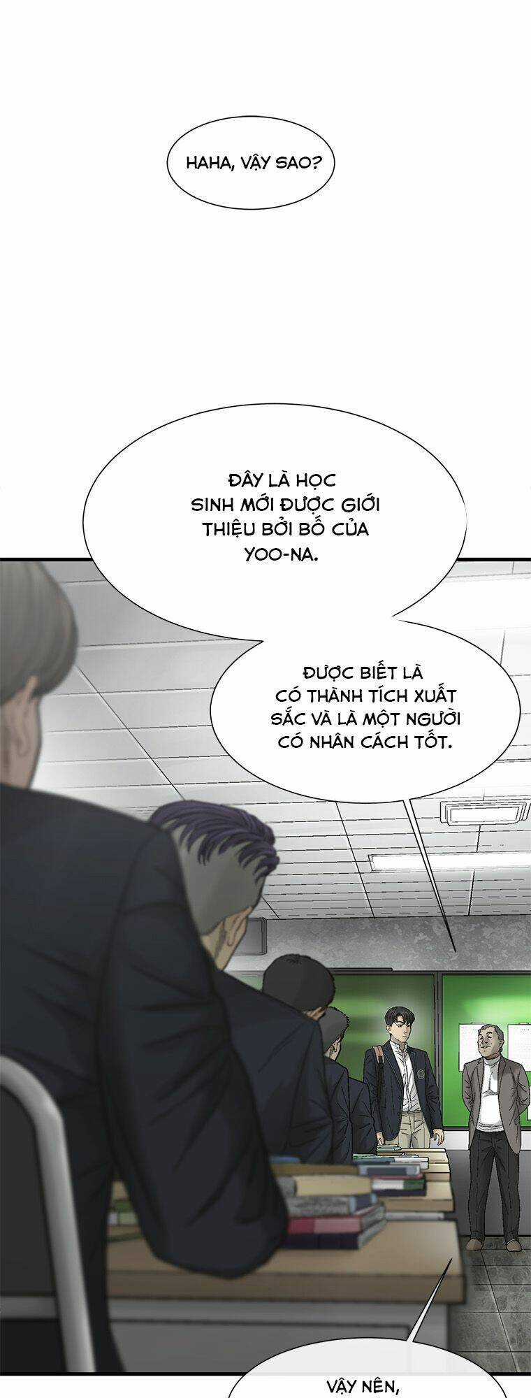 Cell Chapter 11 trang 44