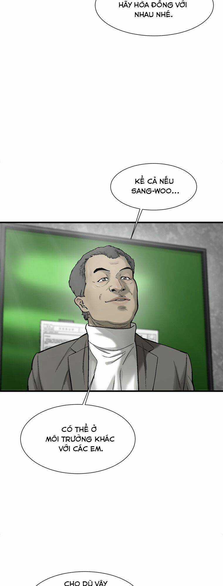 Cell Chapter 11 trang 45