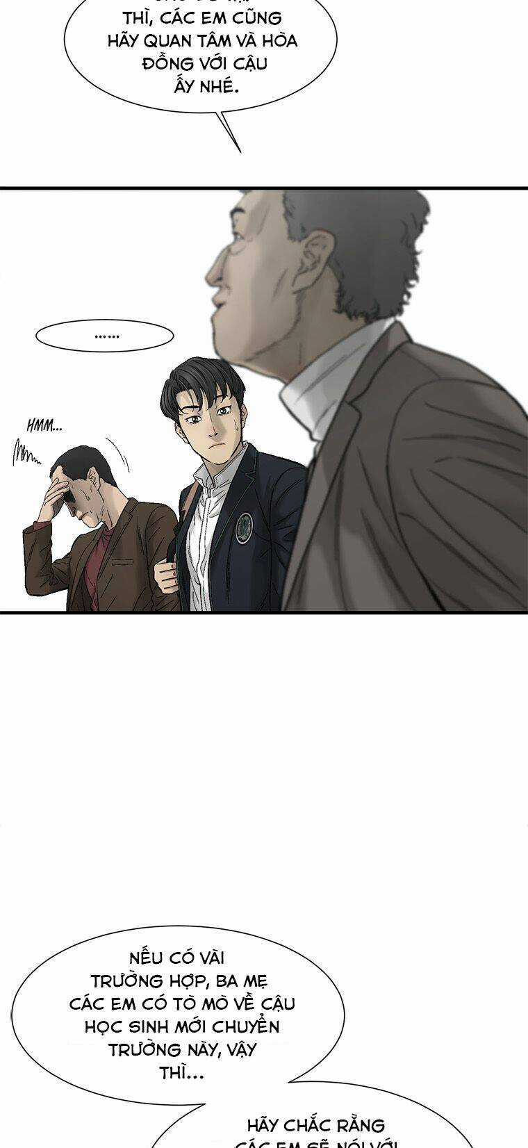 Cell Chapter 11 trang 46