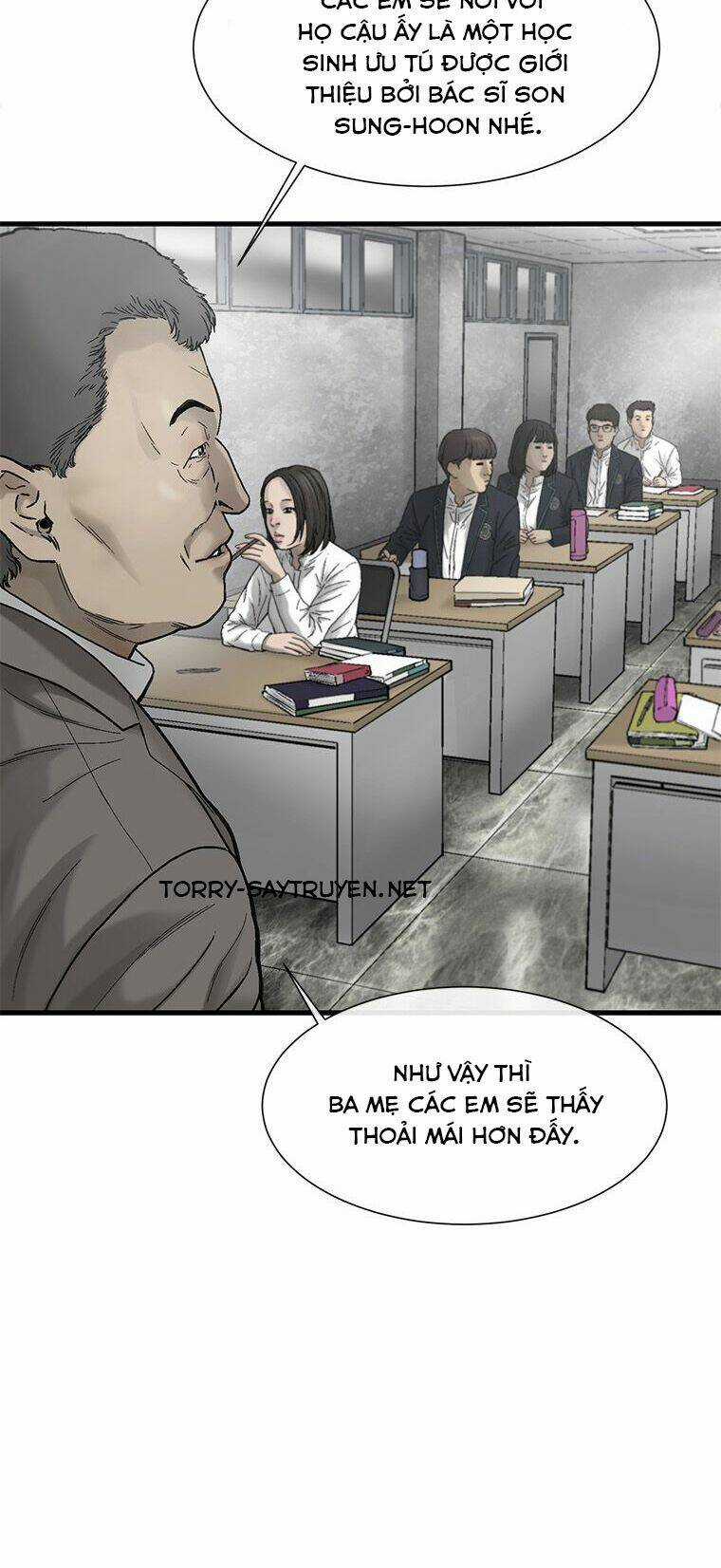 Cell Chapter 11 trang 47