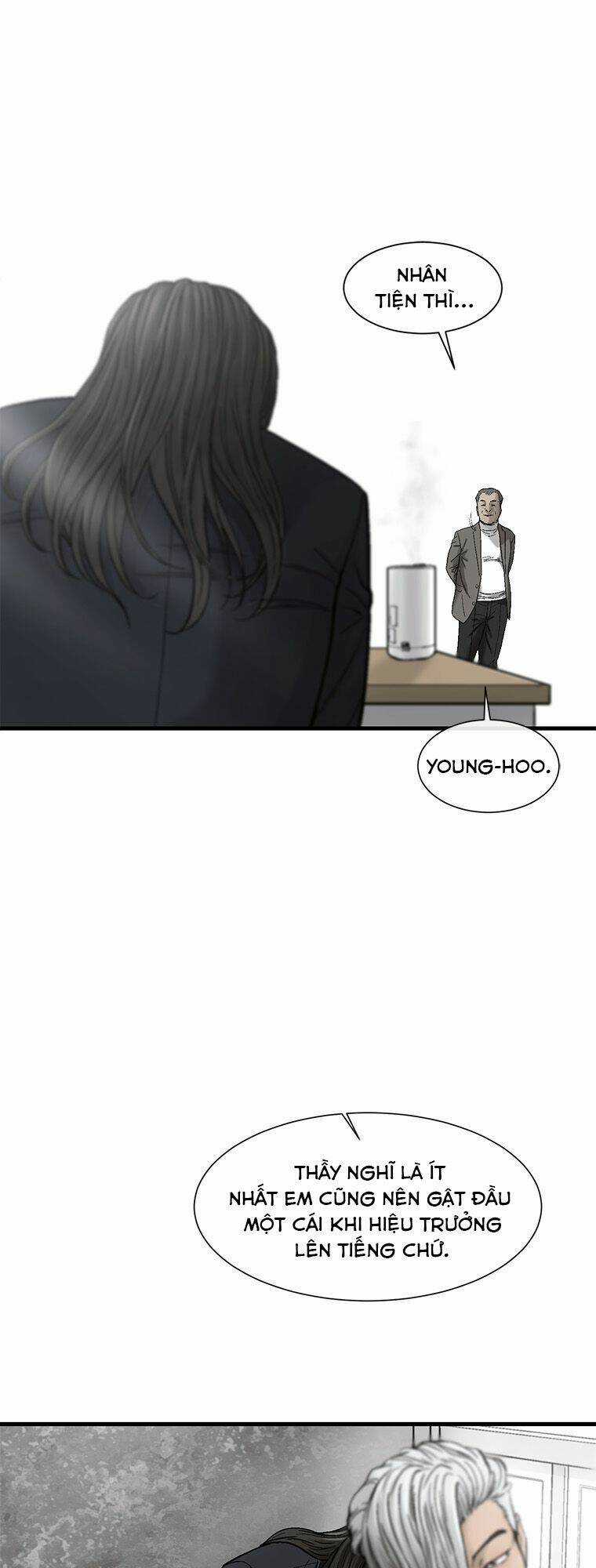 Cell Chapter 11 trang 52