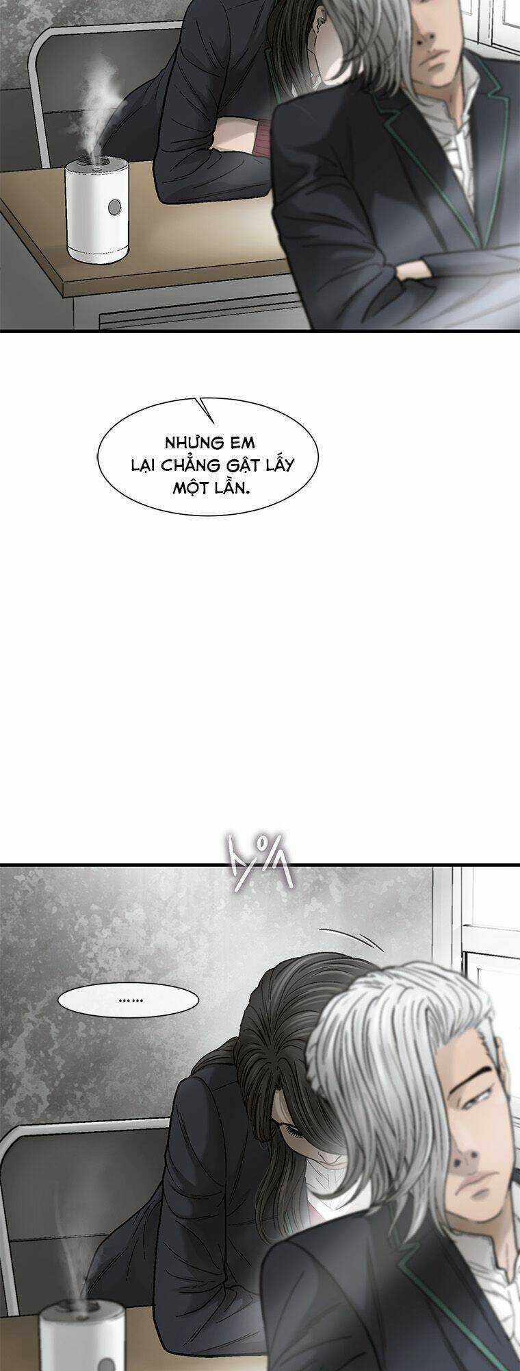 Cell Chapter 11 trang 53