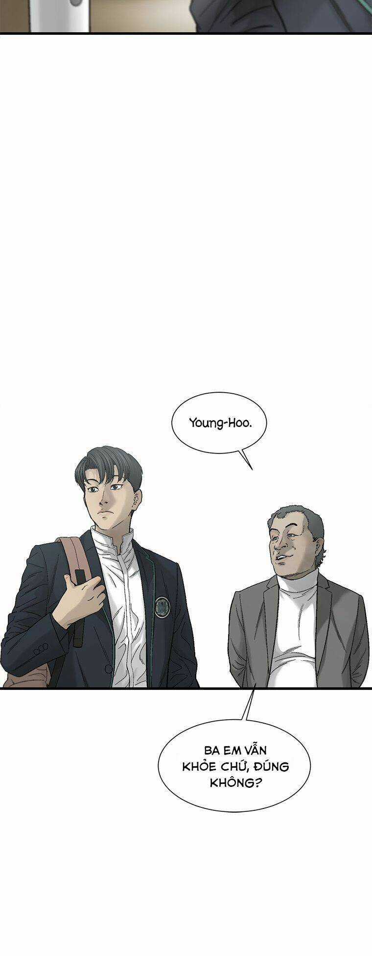 Cell Chapter 11 trang 54