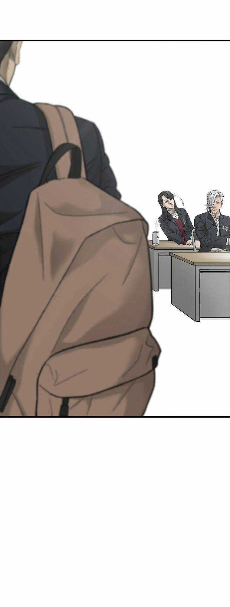 Cell Chapter 11 trang 60