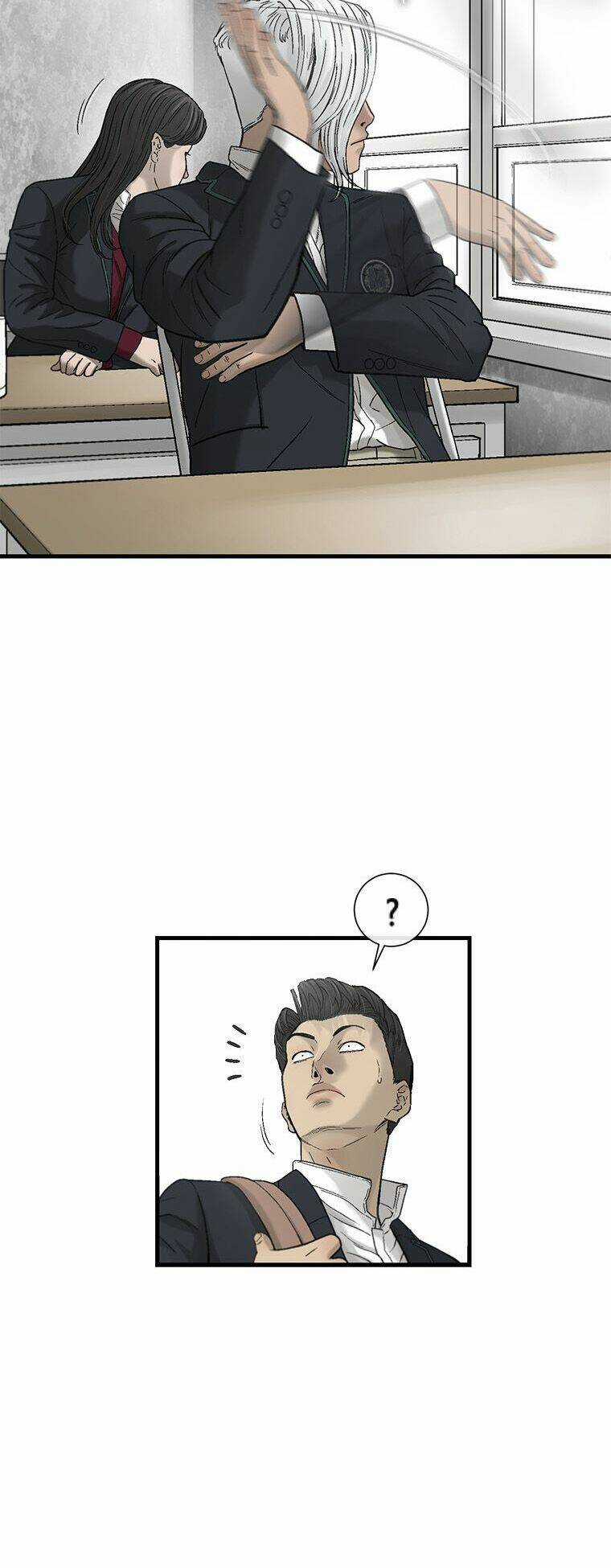 Cell Chapter 11 trang 63