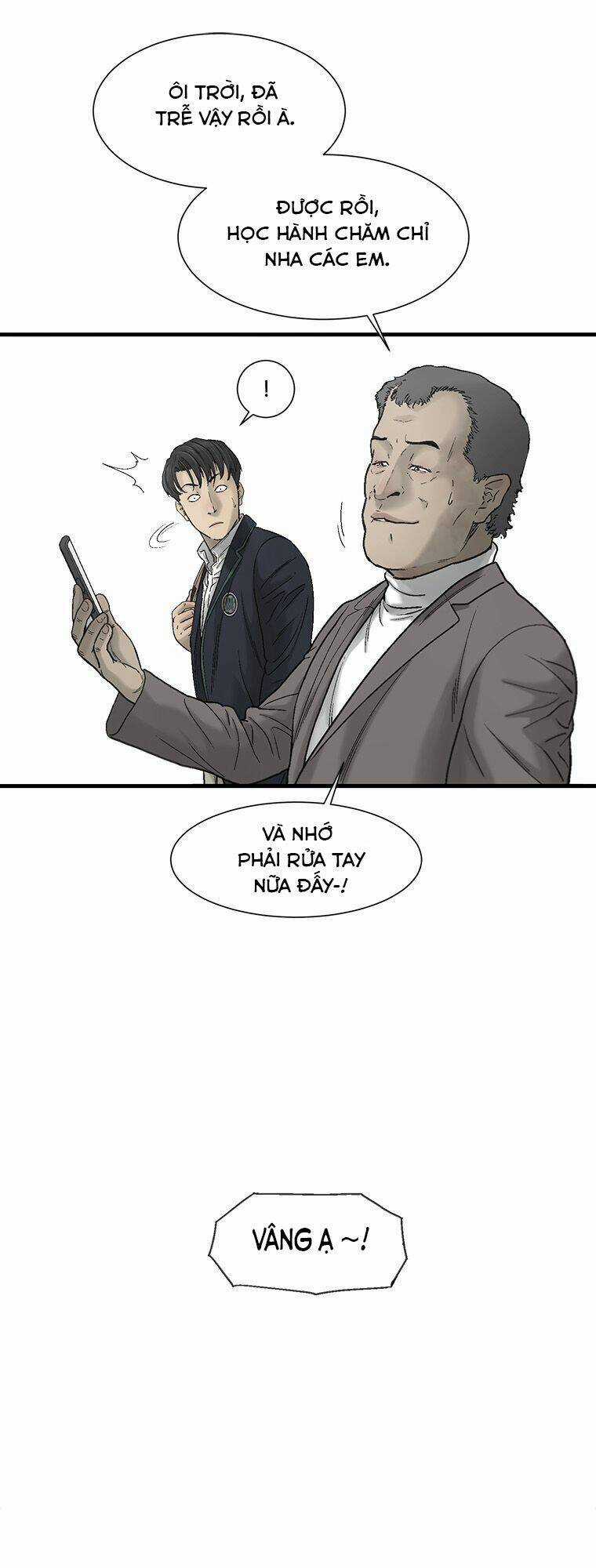 Cell Chapter 11 trang 64