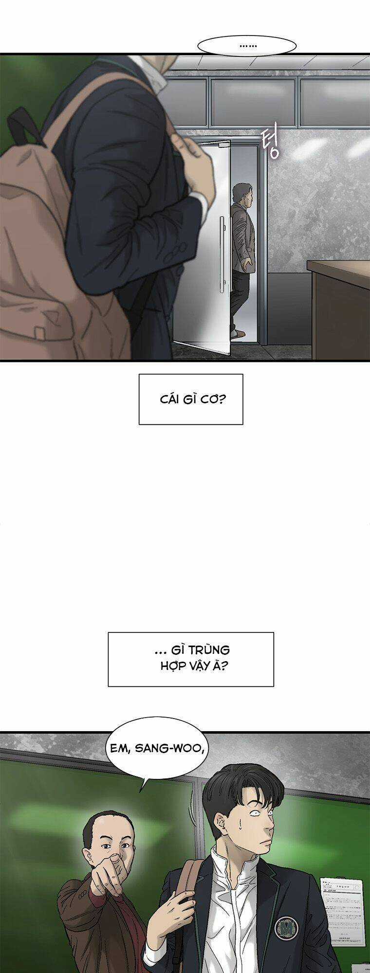 Cell Chapter 11 trang 65