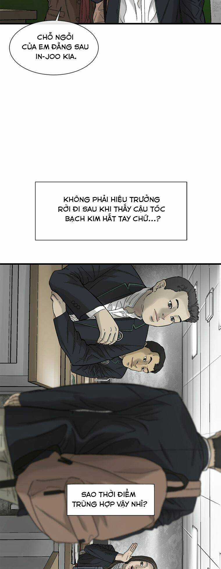 Cell Chapter 11 trang 66