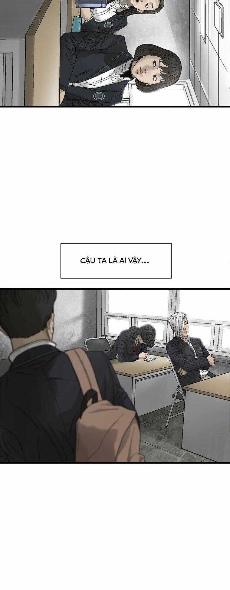 Cell Chapter 11 trang 67