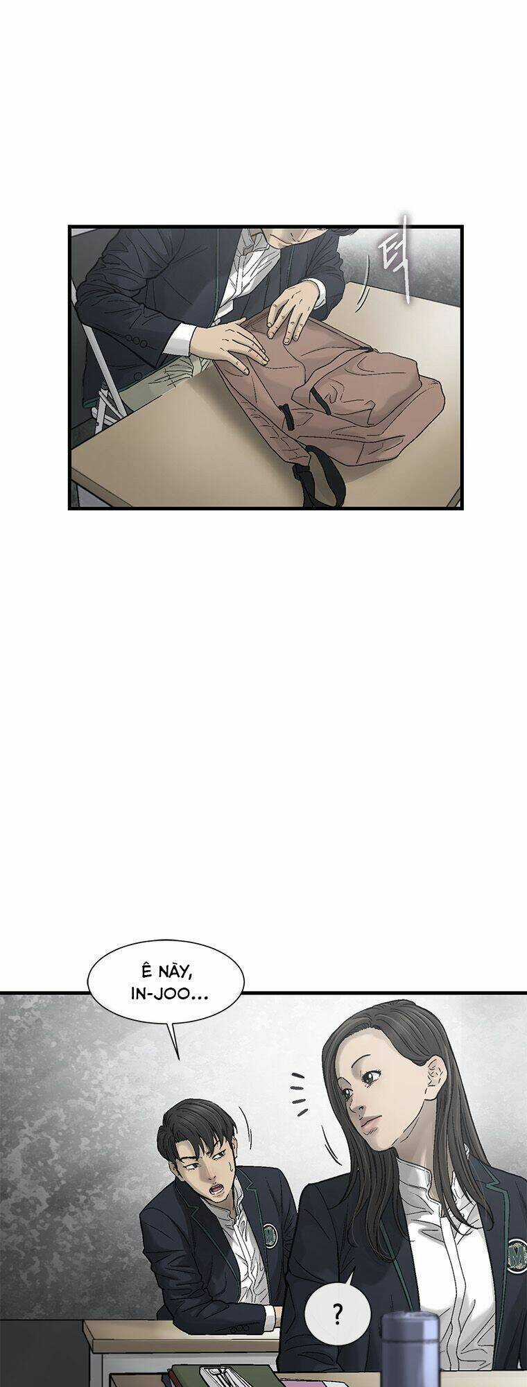 Cell Chapter 11 trang 68