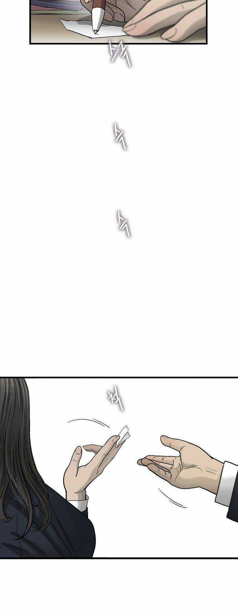 Cell Chapter 11 trang 71