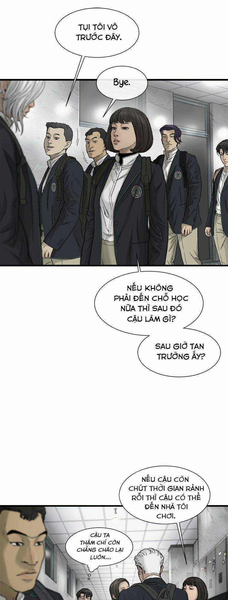 Cell Chapter 11 trang 8