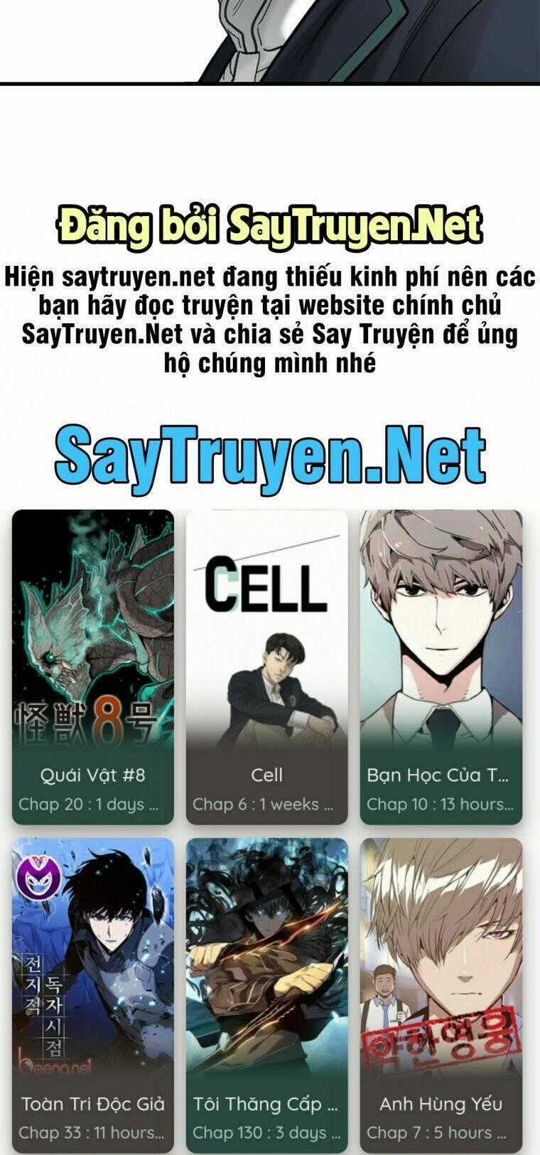 Cell Chapter 11 trang 88