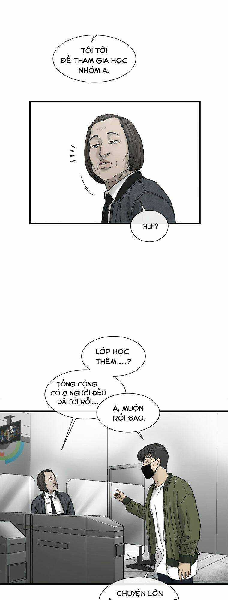 Cell Chapter 13 trang 40