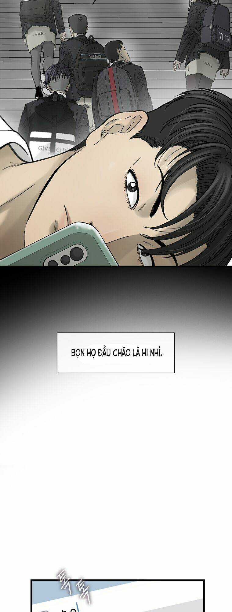 Cell Chapter 16 trang 4